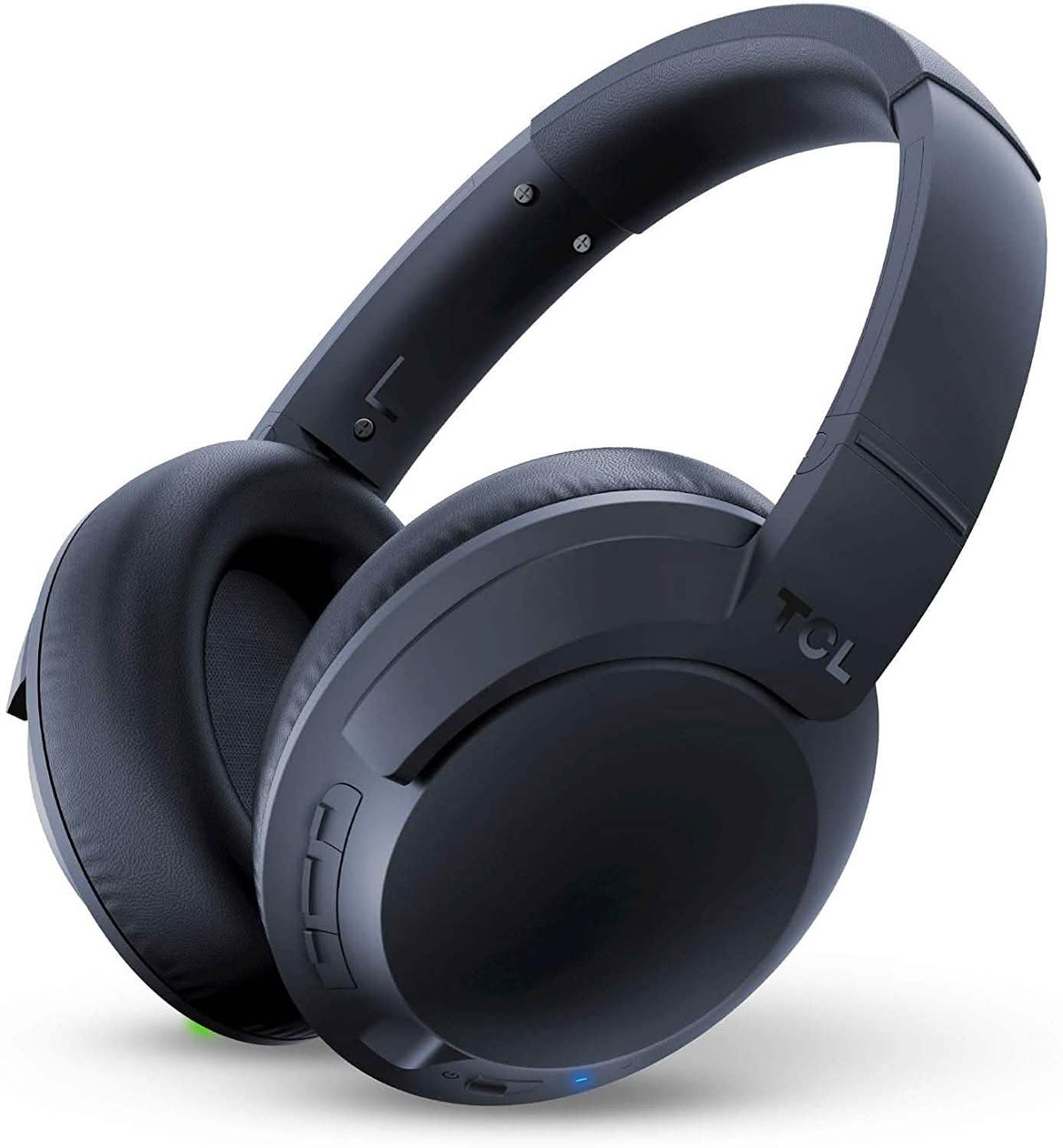 Wireless Bluetooth Noise Cancelling On-Ear Headphones TCL ELIT400NC Refurbished
