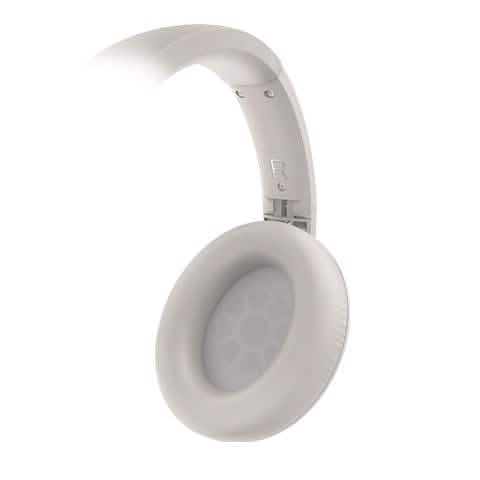 Noise Cancelling Hi-Res On-Ear Wireless Headphones TCL