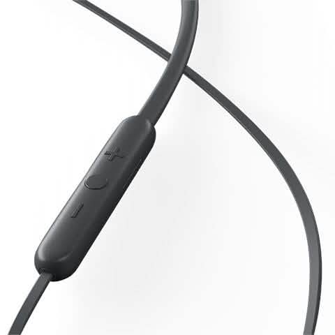 Wireless Bluetooth Headphones With Mic 8.6mm Speaker Driver In-Ear TCL
