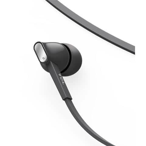 Wireless Bluetooth Headphones With Mic 8.6mm Speaker Driver In-Ear TCL