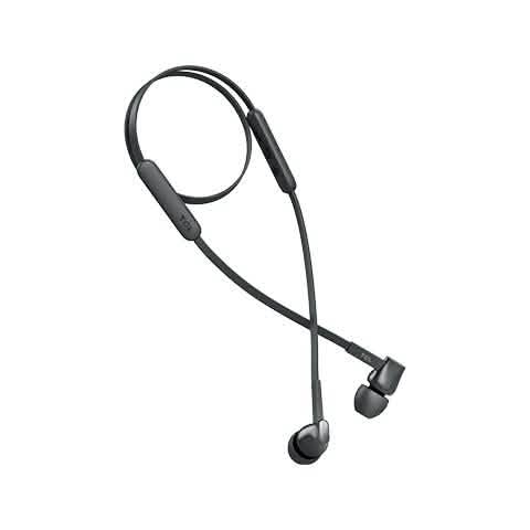Wireless Bluetooth Headphones With Mic 8.6mm Speaker Driver In-Ear TCL