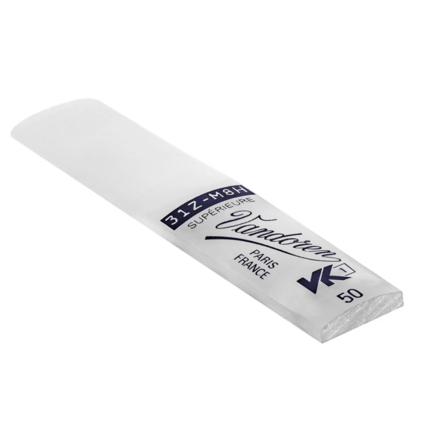 Vandoren VK1 Synthetic Bb Clarinet Reed - 40-NEW
