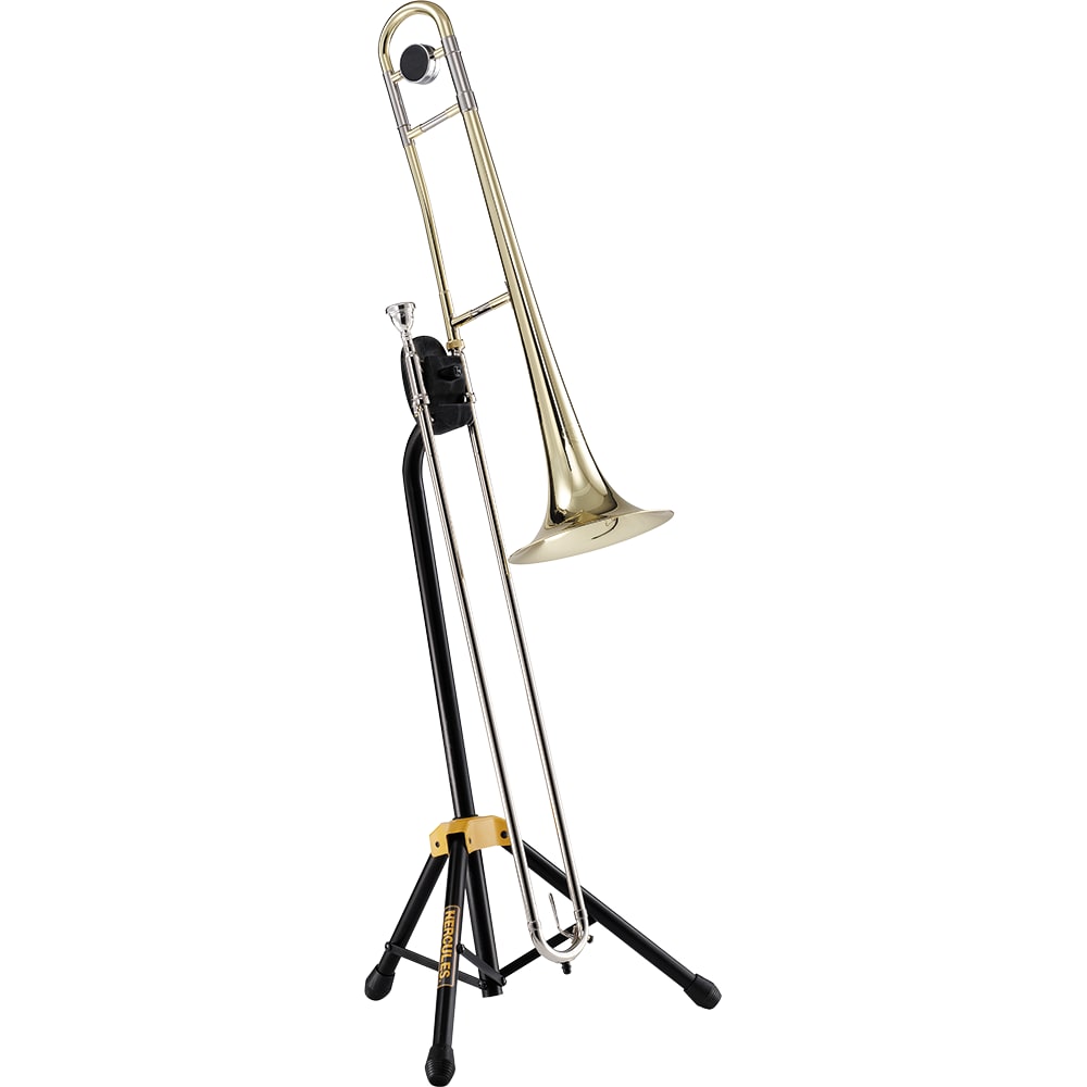 Hercules Stands DS520B Trombone Stand -NEW