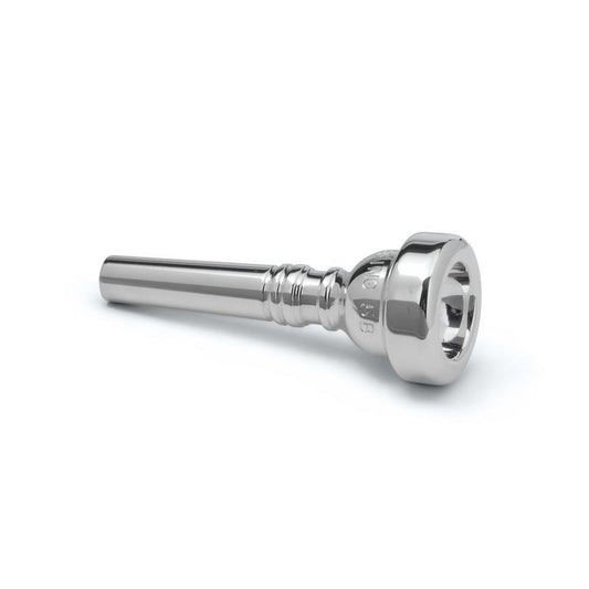 Blessing MPC5BCR Cornet Mouthpiece - 5B British Shank-NEW