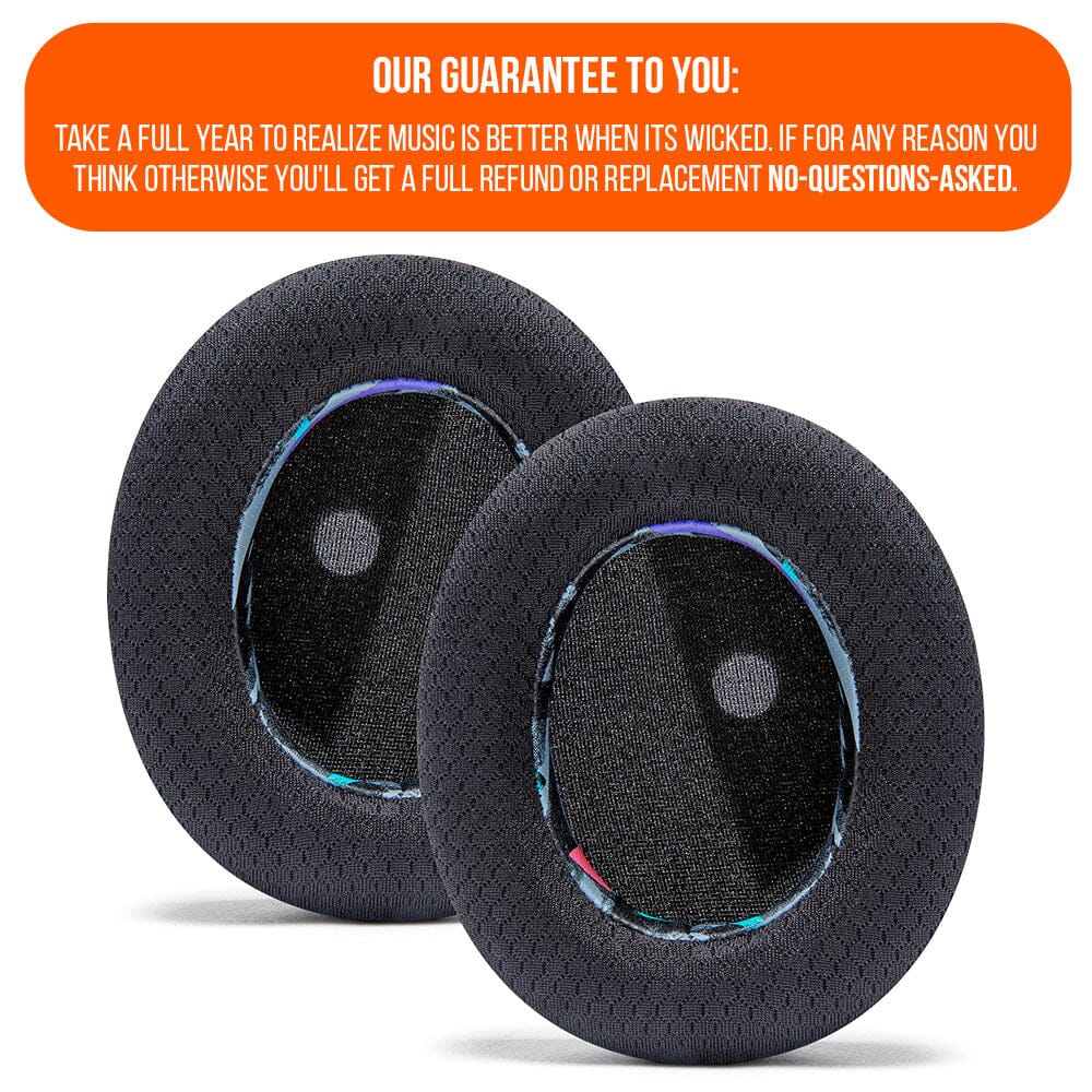 WC FreeZe Cooling Gel Earpads Turtle Beach Stealth Pro