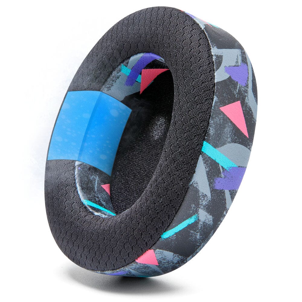 WC FreeZe Cooling Gel Earpads Turtle Beach Stealth Pro