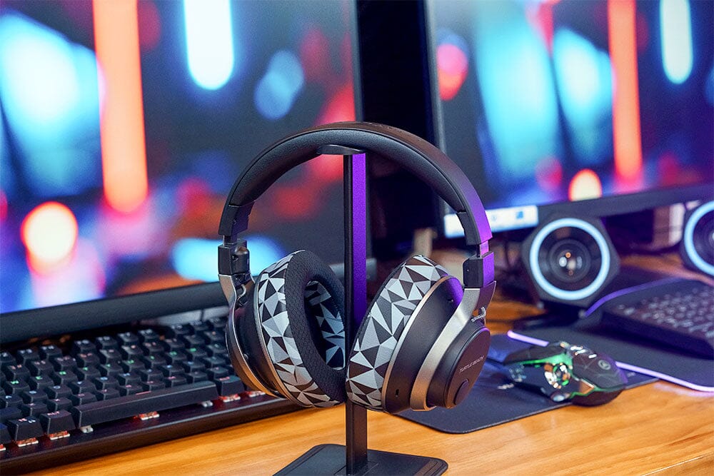 WC FreeZe Cooling Gel Earpads Turtle Beach Stealth Pro