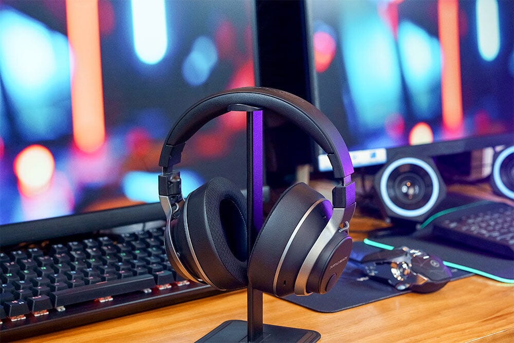 WC FreeZe Cooling Gel Earpads Turtle Beach Stealth Pro
