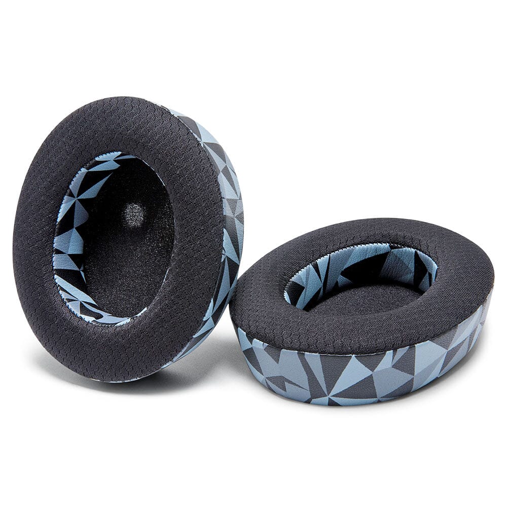 WC FreeZe Cooling Gel Earpads Turtle Beach Stealth Pro