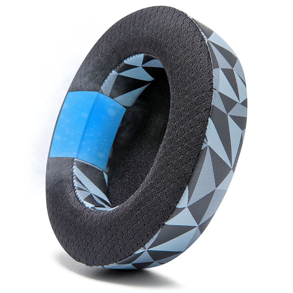 WC FreeZe Cooling Gel Earpads Turtle Beach Stealth Pro