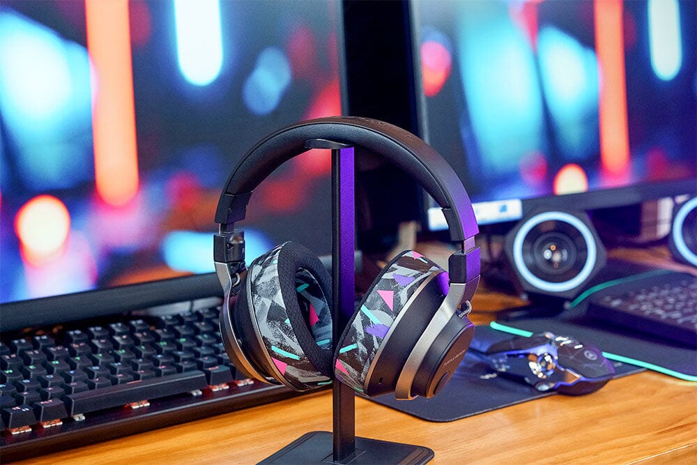 WC FreeZe Cooling Gel Earpads Turtle Beach Stealth Pro