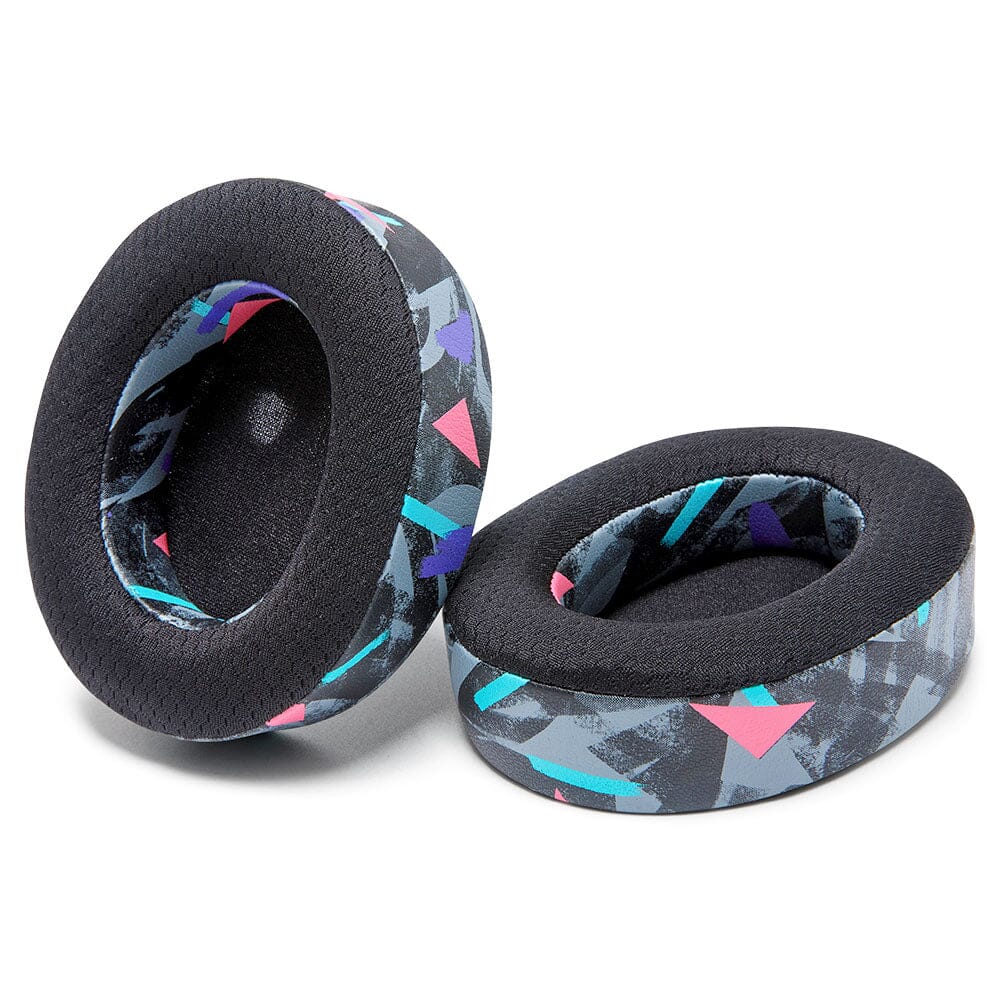 WC FreeZe Cooling Gel Earpads Turtle Beach Stealth Pro