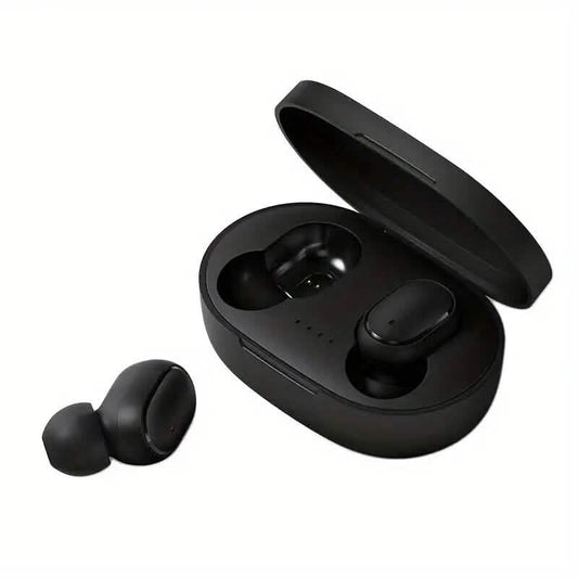 TWS Mini In-Ear Wireless Headphones Earbuds with Charging Case
