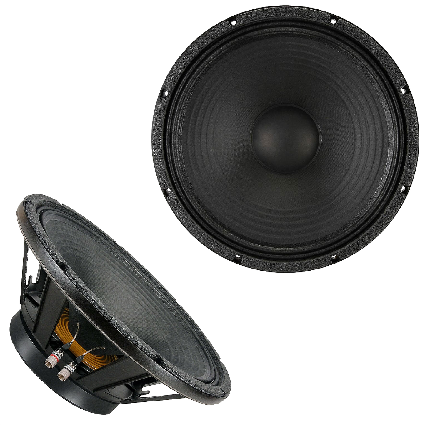 New - Eminence Professional PA Midrange Speaker Driver Woofer Delta Pro 15A 15"