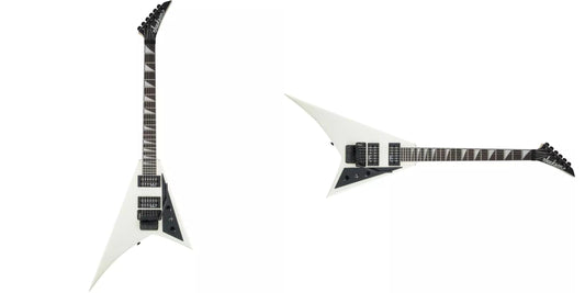 Jackson JS Series Rhoads JS32 Electric Guitar, Ivory - New