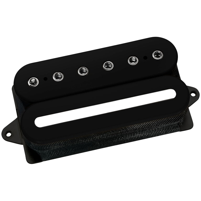 New - DiMarzio DP228 JOHN PETRUCCI SIGNATURE MODEL CRUNCH LAB pickup, F-spaced