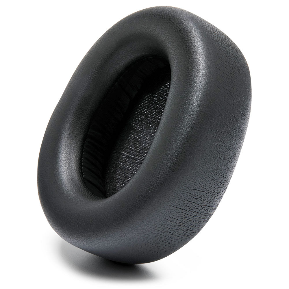 Upgraded PU Leather Earpads Thick Replacement for Arctis Nova Pro Wireless Wicked Cushions