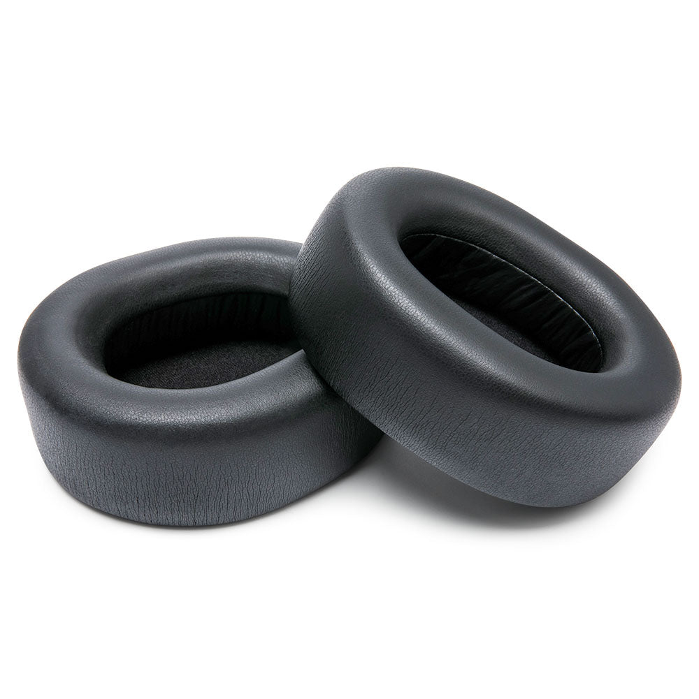 Upgraded PU Leather Earpads Thick Replacement for Arctis Nova Pro Wireless Wicked Cushions