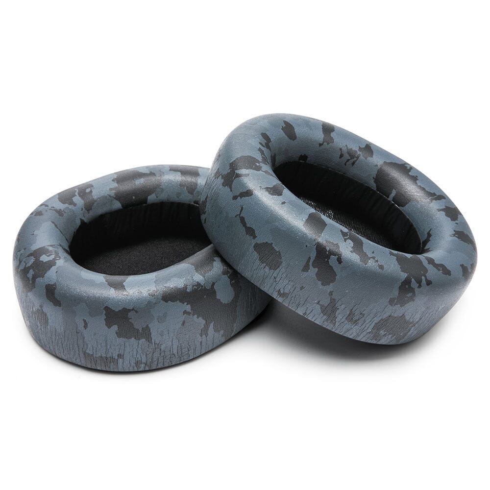 Upgraded PU Leather Earpads Thick Replacement for Arctis Nova Pro Wireless Wicked Cushions