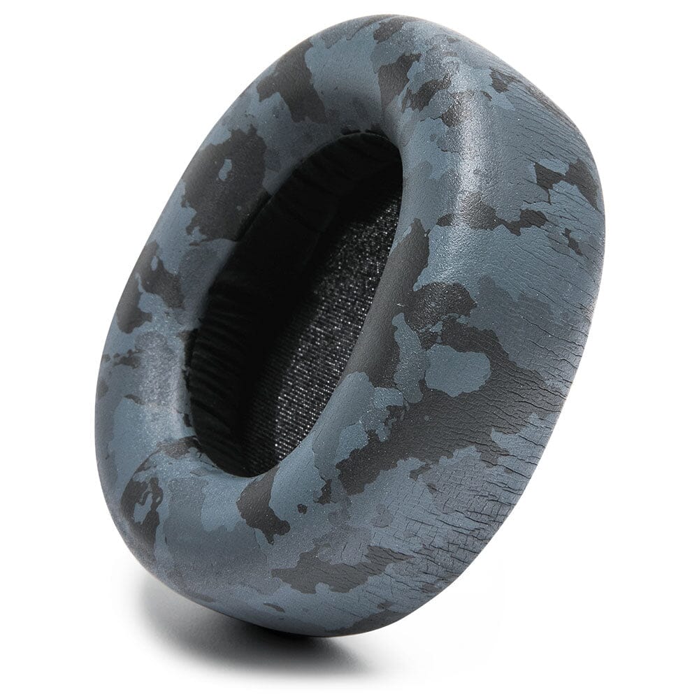 Upgraded PU Leather Earpads Thick Replacement for Arctis Nova Pro Wireless Wicked Cushions