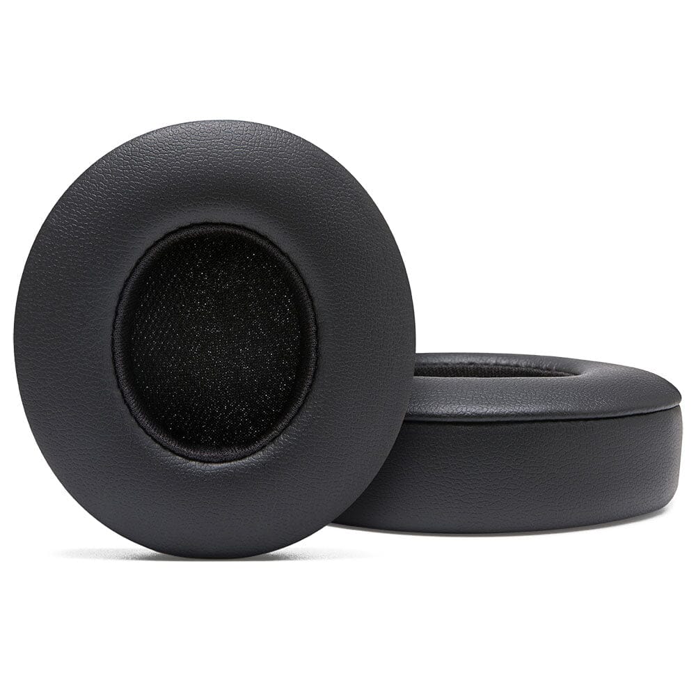 Upgraded Cushioned Earpads for Beats Solo 4 WC PadZ Solo 4