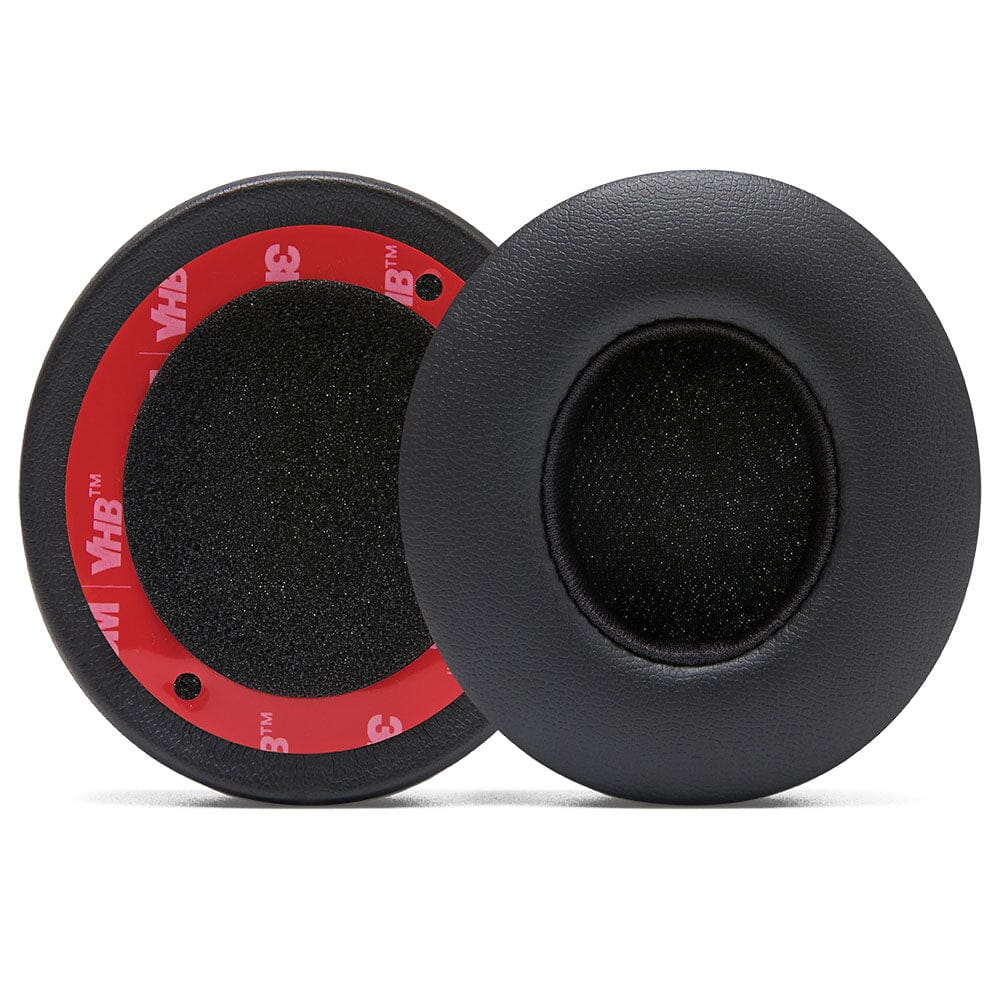 Upgraded Cushioned Earpads for Beats Solo 4 WC PadZ Solo 4