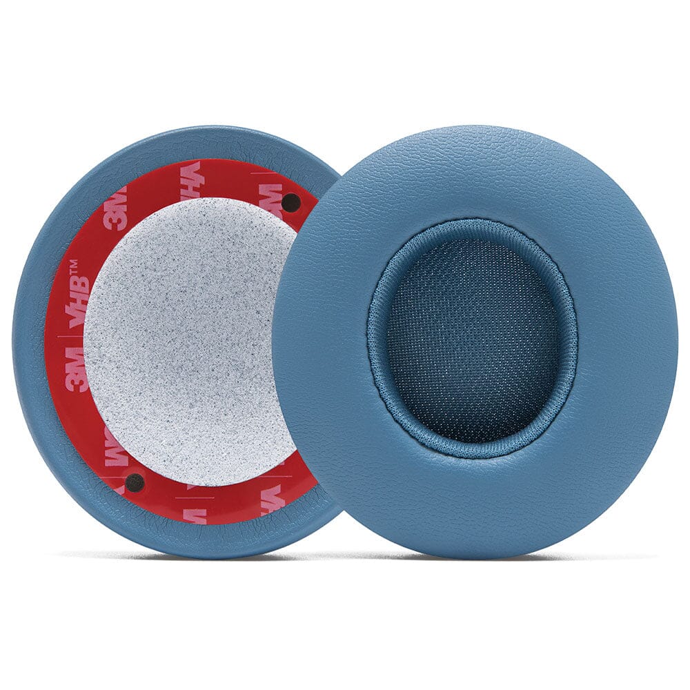Upgraded Cushioned Earpads for Beats Solo 4 WC PadZ Solo 4