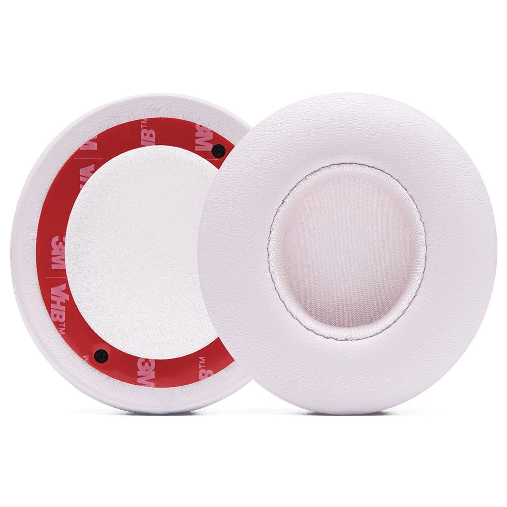 Upgraded Cushioned Earpads for Beats Solo 4 WC PadZ Solo 4