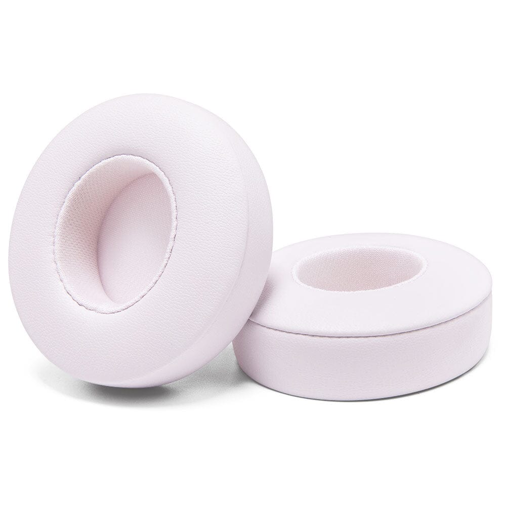 Upgraded Cushioned Earpads for Beats Solo 4 WC PadZ Solo 4