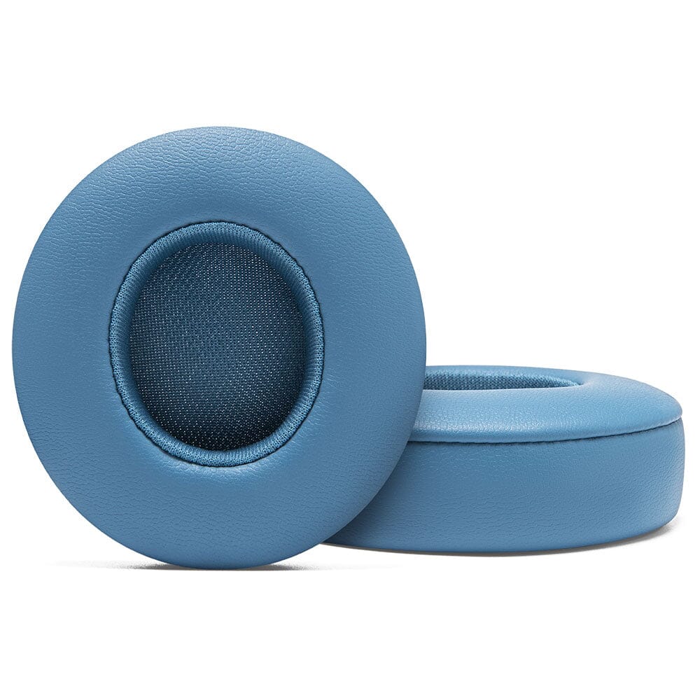 Upgraded Cushioned Earpads for Beats Solo 4 WC PadZ Solo 4