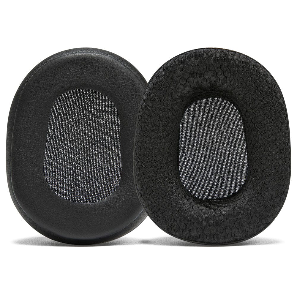 Upgraded BlueParrot B450 WC PadZ Earpads Replacement Wicked Cushions