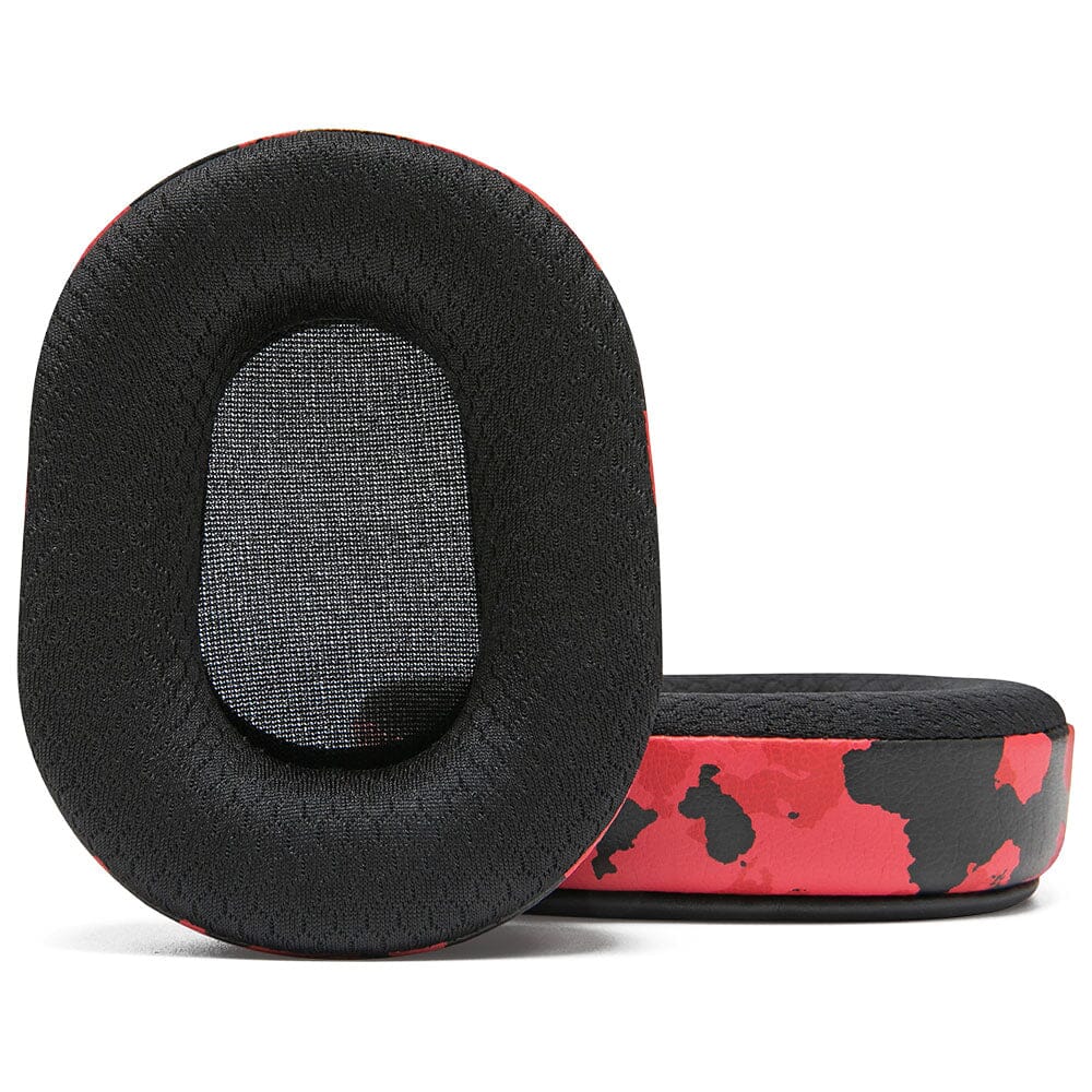 Upgraded BlueParrot B450 WC PadZ Earpads Replacement Wicked Cushions