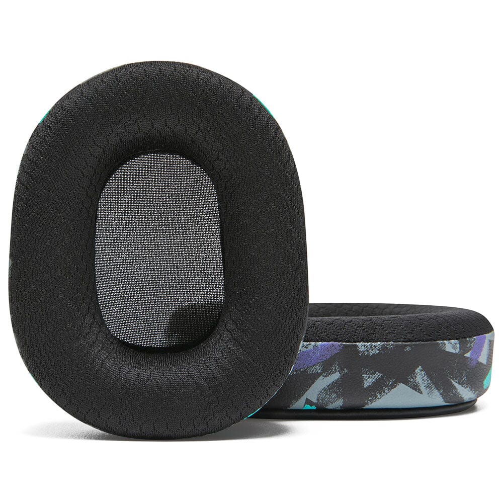 Upgraded BlueParrot B450 WC PadZ Earpads Replacement Wicked Cushions