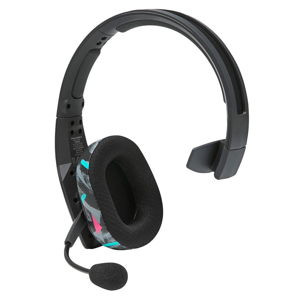 Upgraded BlueParrot B450 WC PadZ Earpads Replacement Wicked Cushions