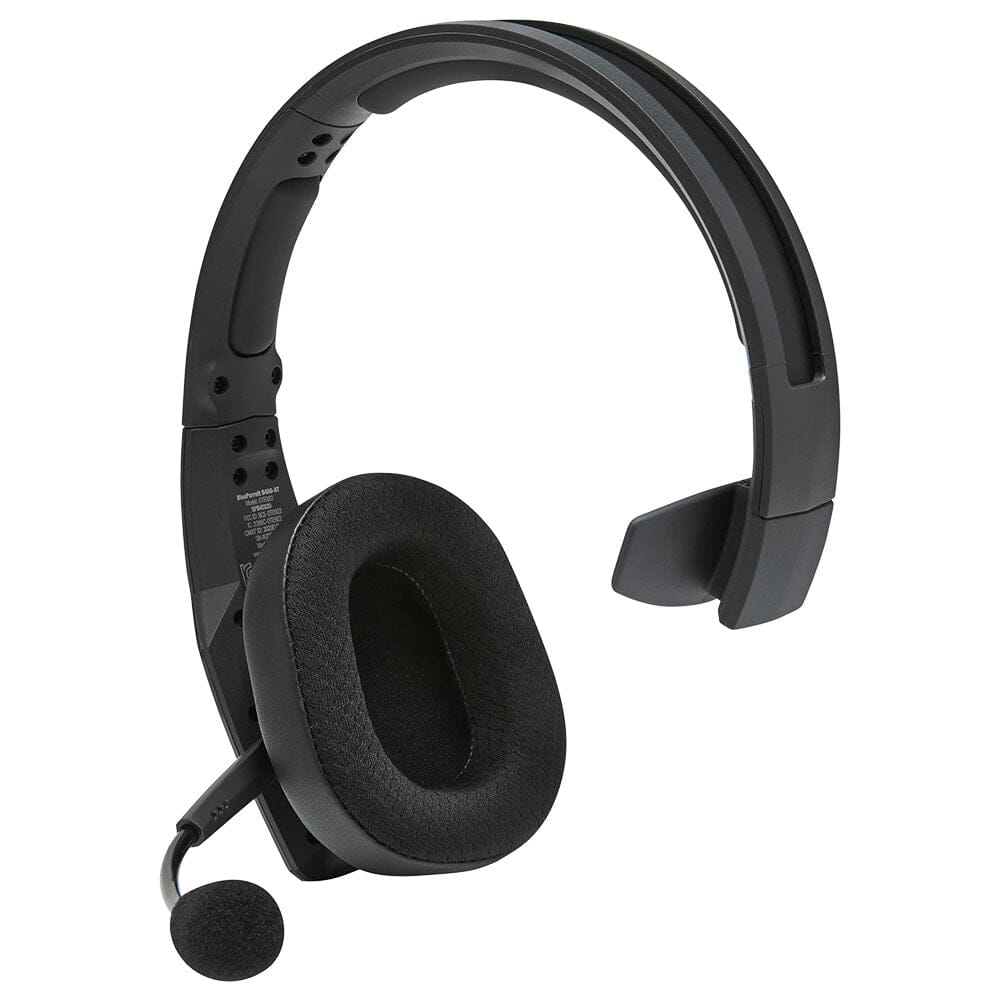 Upgraded BlueParrot B450 WC PadZ Earpads Replacement Wicked Cushions