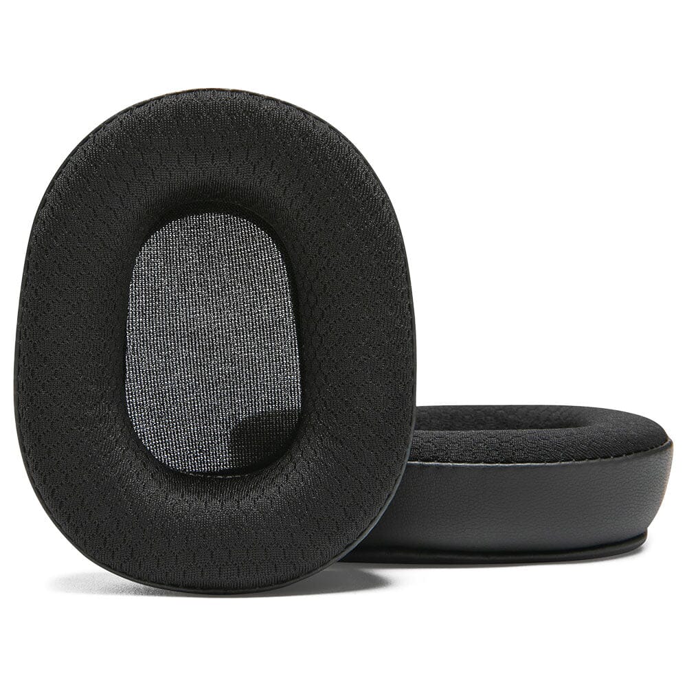 Upgraded BlueParrot B450 WC PadZ Earpads Replacement Wicked Cushions