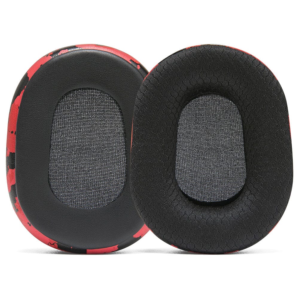 Upgraded BlueParrot B450 WC PadZ Earpads Replacement Wicked Cushions