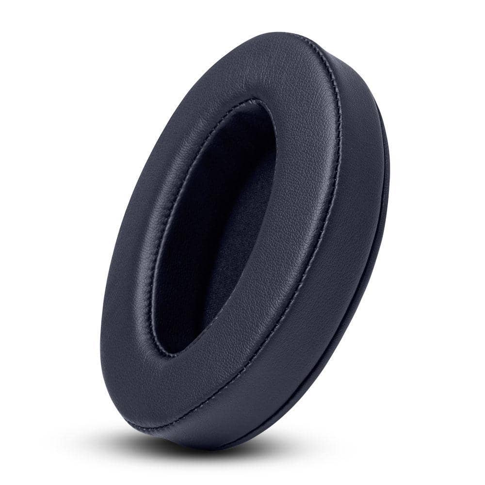 Upgraded Thick Memory Foam Gaming Earpads Replacement Wicked Cushions