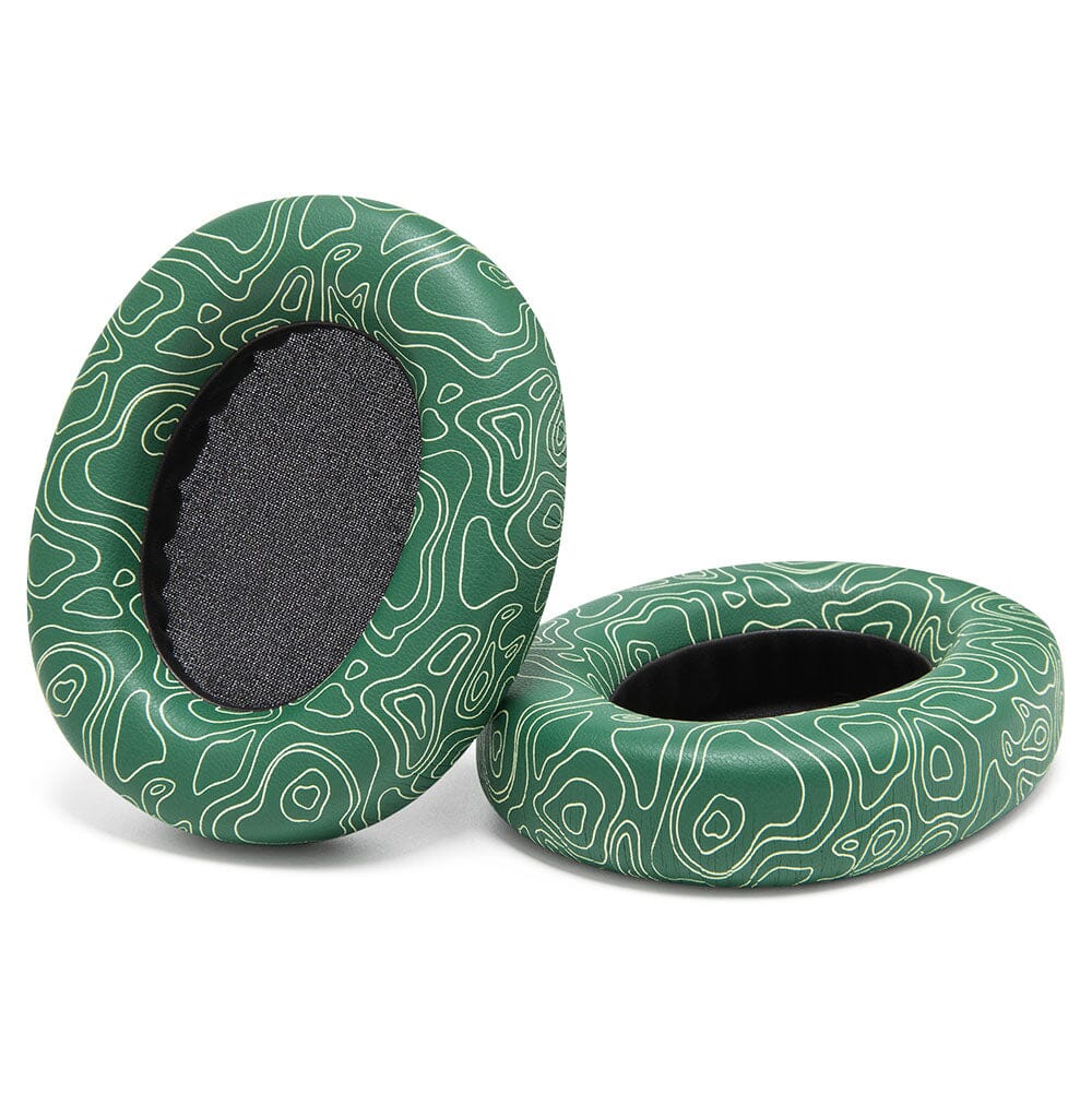 Upgraded Crusher ANC 2 Earpads Premium Replacement for Skullcandy