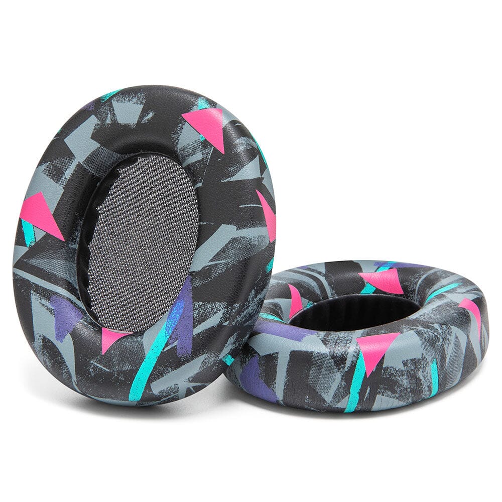 Upgraded Crusher ANC 2 Earpads Premium Replacement for Skullcandy