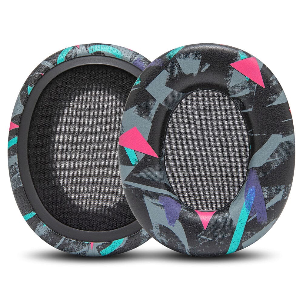 Upgraded Crusher ANC 2 Earpads Premium Replacement for Skullcandy