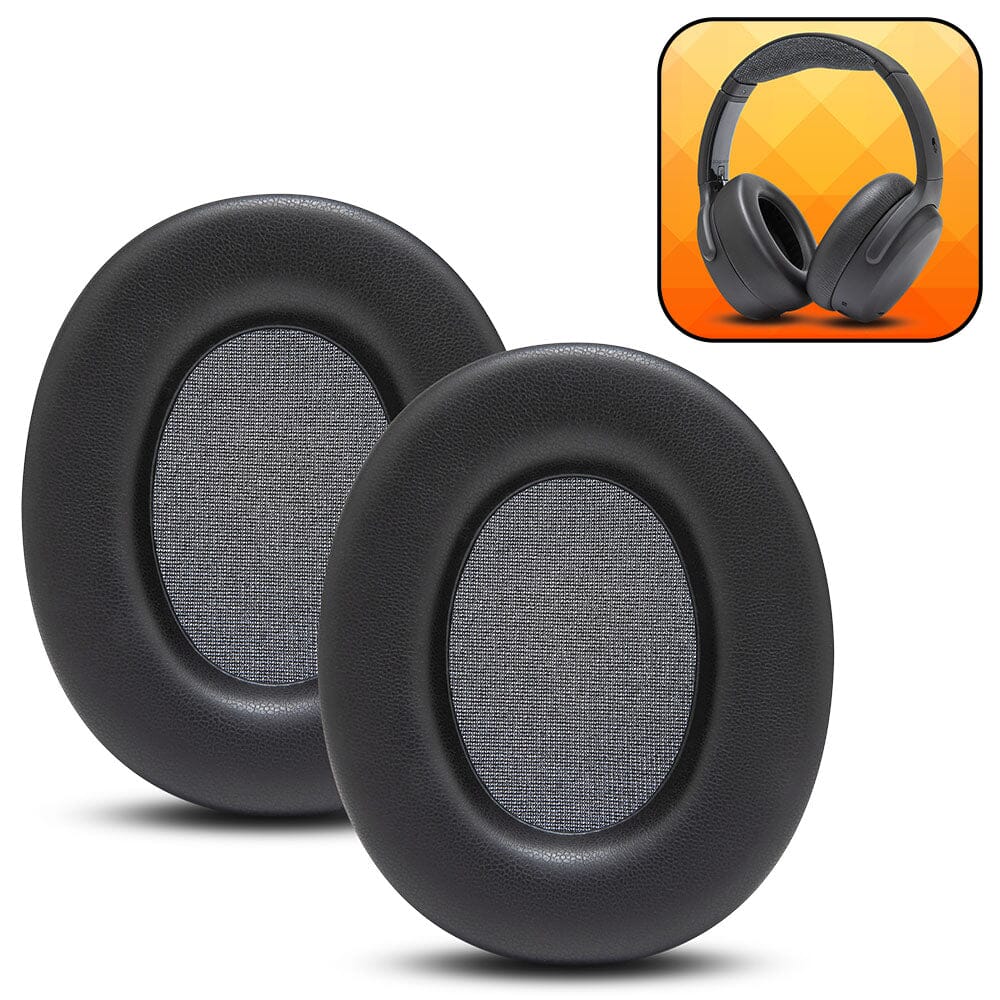 Upgraded Crusher ANC 2 Earpads Premium Replacement for Skullcandy