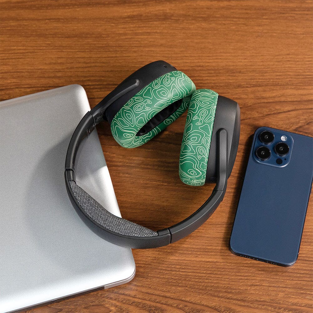 Upgraded Crusher ANC 2 Earpads Premium Replacement for Skullcandy