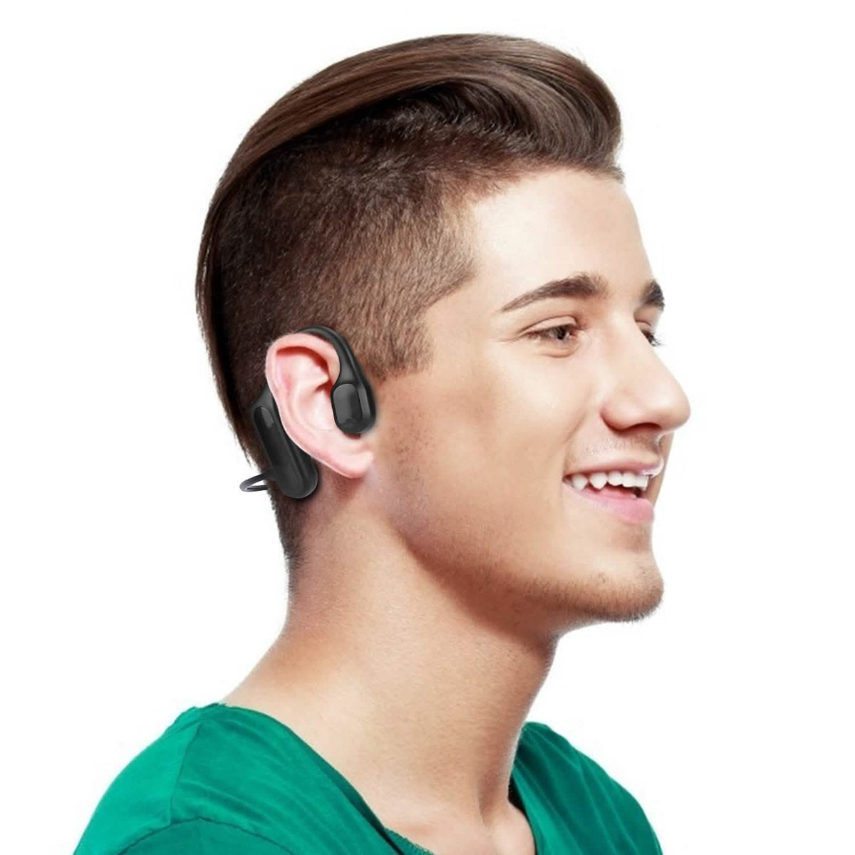 Wireless 5.1 Bone Conduction Headphone V5.1