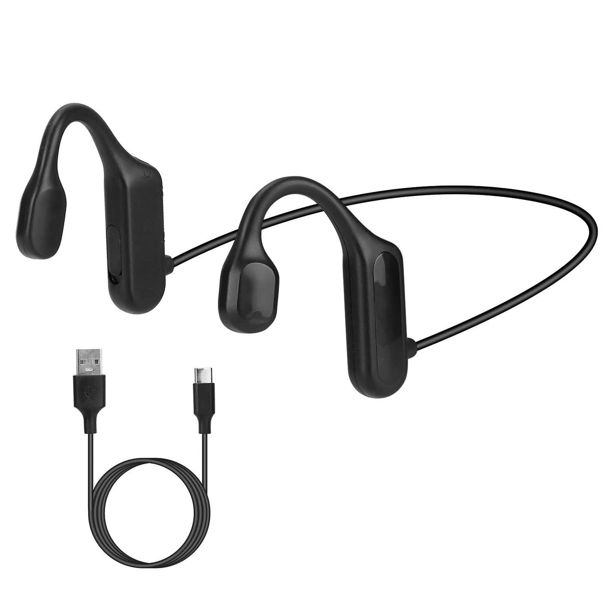 Wireless 5.1 Bone Conduction Headphone V5.1