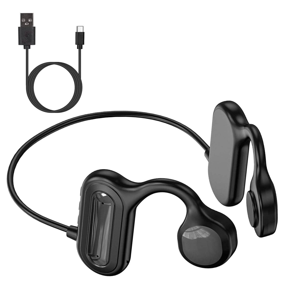 Wireless 5.1 Bone Conduction Headphone V5.1