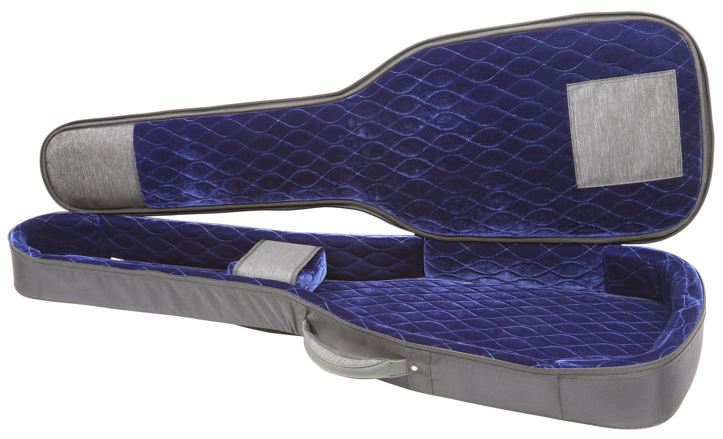 Reunion Blues RBXOB4 RBX Oxford Series Electric Bass Guitar Gig Bag -NEW