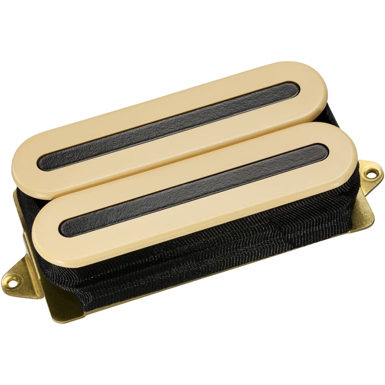 DiMarzio D Activator-X Bridge Humbucker Pickup Cream -NEW