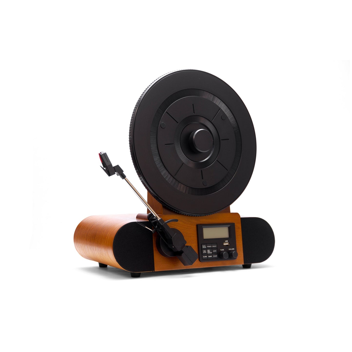 Vertical Vinyl Record Player Vertical Tone Arm Fuse Vert
