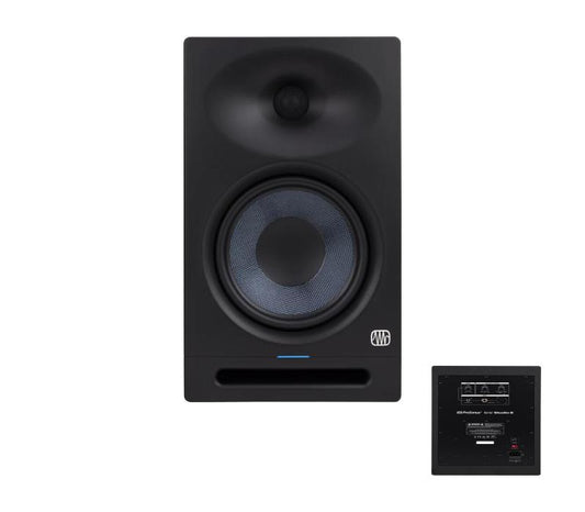 PreSonus Eris Studio 8 8-inch Powered Studio Monitor -NEW